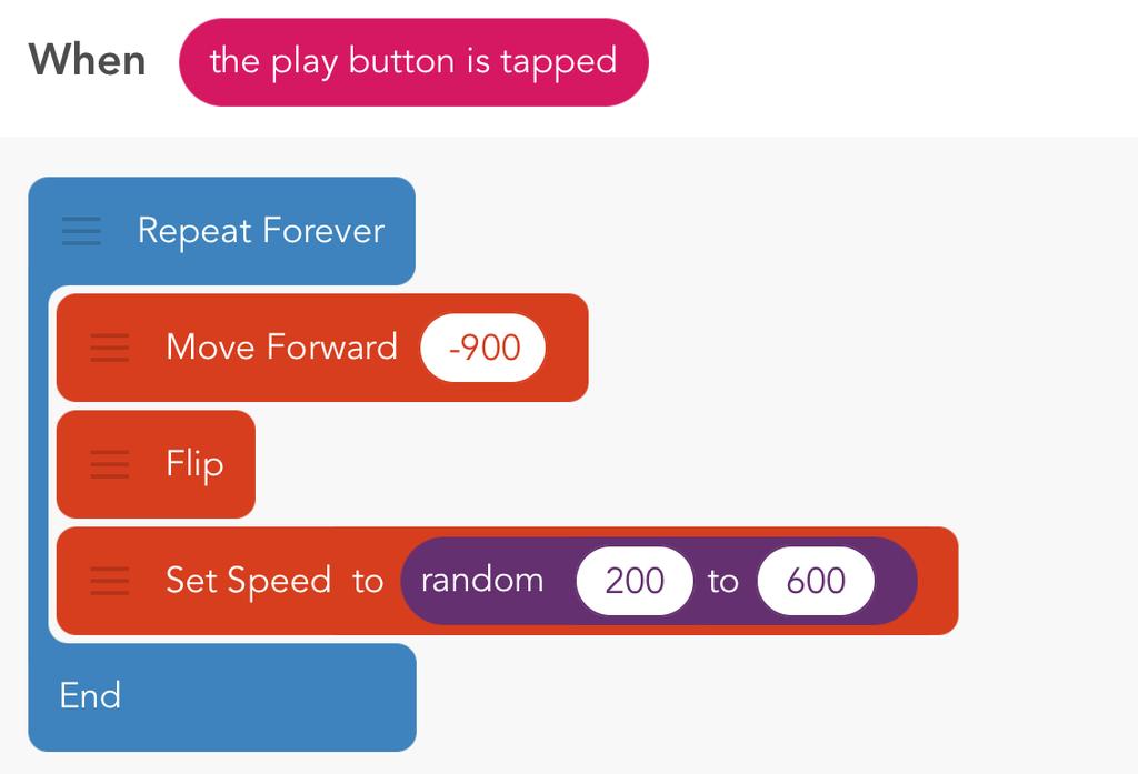 Instead, you gave them a range ( 1 to 10 ), or the lowest and highest number for Random to choose between. We will use randomness to make our games more fun and challenging.
