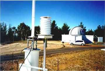 Beacons RF Link CITRIS on STPSAT1 CERTO on COSMIC