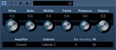 StereoDelay This effect features two independent delay lines which can either use tempo-based or freely specified delay time settings.