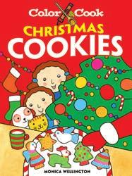 COOKIES. 32pp. Ages 4 to 8. $4.