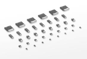 NZ Series Solid Chip Noise Suppressors (N608Z N70Z) (mm) W T S L S The NZ Series covers a wide range of impedance characteristics, from bead inductors to toroidal chips.