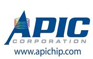 For More Information Refer to the APIC website: www.apichip.
