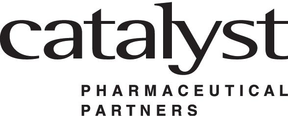 Catalyst Pharmaceutical Partners, Inc.