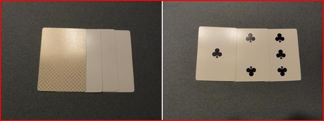 -7- Hole Card Play Notice many of the strategies are tagged with an asterisk.
