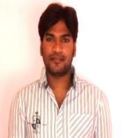 Santosh Kompeli, (M-Tech in Electrical Power System) Head & Assistant Professor, Electrical Engineering