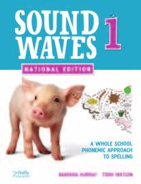 Want the complete Sound Waves package?