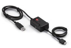 Vehicle Power Charger USB