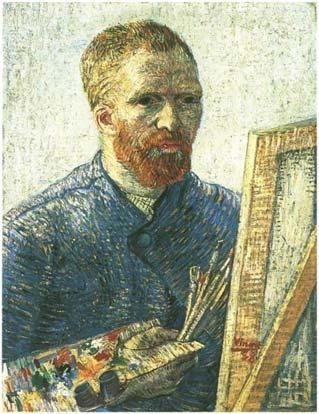 Gallery of Van Gogh Some samples http://www.vangoghgallery.
