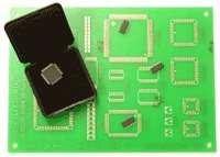 Then an overview of the substrate materials used to produce the circuit boards.