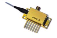 1861 Gb/s 13 nm DML DFB Laser The 1861 directly-modulated laser (DML) is a cost-effective solution for Gb/s digital transmission of up to 60 km using traditional intra-city SMF-28 single-mode fiber