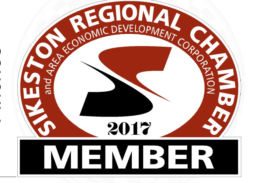 2017 Board of Directors January Membership Luncheon Sponsored by: Page 2 Executive Committee Chairman: Mackenzie Scherer, Shelter Insurance 1st Vice Chairman-Economic Development Liaison, Zach