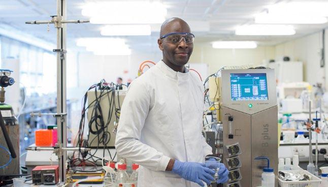 Advanced Chemical Engineering with Information Technology and Management MSc Chemical Engineering Research at Loughborough This programme focuses on advancing the student s knowledge of chemical