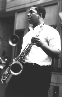 John Coltrane (1926-1967) Influential