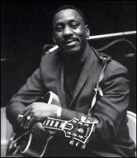 Wes Montgomery (1925-1968) Widely