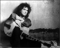Pat Metheny (1954- ) One of the Big 3 current jazz guitarists (along with Bill Frissell and