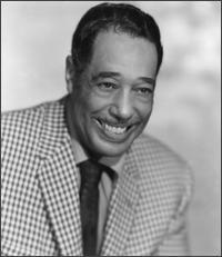 Duke Ellington (1899-1971) Popularized the Big