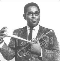 Dizzy Gillespie (1917-1993) Real name
