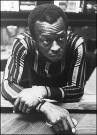Miles Davis (1926-1991) One of the most