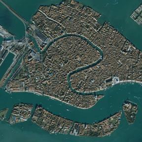 Venice Venice was the