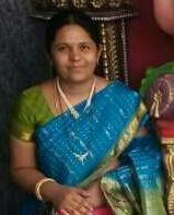 Treceived her Btech from Bhojreddy Engineering college in 2003 and ME from Osmania university with Microwave and RADAR specialization in 2006.