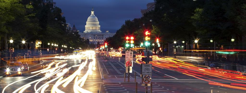THE WASHINGTON, D.C. METROPOLITAN AREA PRIMED FOR GROWTH AND INDUSTRY The Washington, D.C. metropolitan area (including Washington, D.C., Northern Virginia, and suburban Maryland) is more than a capital for politics and the fine arts.