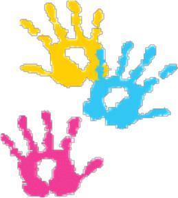 Sensory Paint Recipes Rainbow Finger Paints ½ cup Corn flour 3 cups cold water divided Food Colouring (red, yellow, green, blue) In a large bowl, place corn flour and blend in 1 cup water.