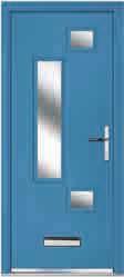 Door: APTS19 Glass: RG17 Prairie Door: APTS17 Glass: Clear Door: APTS16 Glass: RG21 Reflections * Please