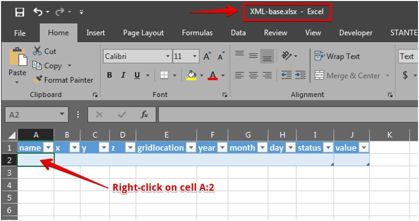 items that you will edit. This reduces the total number of clashes that are displayed and helps the users editing the model back in Revit.