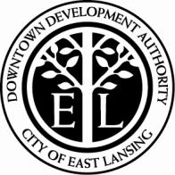DOWNTOWN DEVELOPMENT AUTHORITY Quality Services for a Quality Community MEMBERS William Mansfield, Chair Douglas Jester, Vice Chair Peter Dewan, Treasurer George Lahanas, Secretary Brad Ballein
