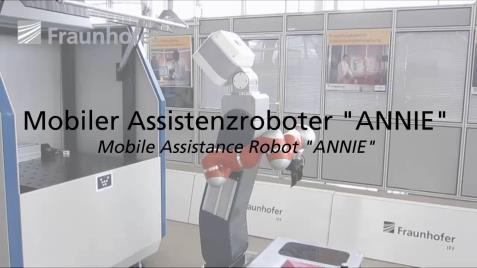 of physical strain Flexible automation Merging of human and robot strengths Increase in efficiency,