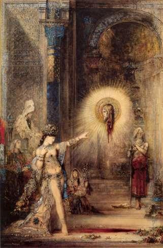 The following artists studied under Gustave Moreau (Symbolist):