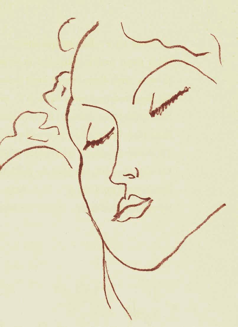 Florilège des Amours de Ronsard, 1948 Albert Skira, Paris, 96/300, illustrated