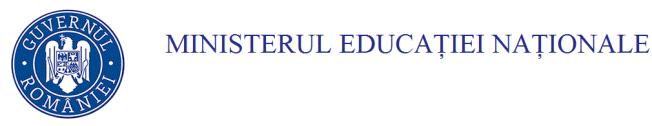 13: Analiza impactului strategiilor/intervenţiilor dezvoltate pentru sistemul de învăţământ superior asupra ofertelor educaţionale pentru Academia de Studii Economice din București, Universitatea