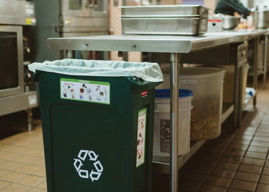 AB 341 Commercial Recycling California Assembly Bill 341 (AB 341) mandates recycling for all businesses and schools that generate more than 4 cubic yards