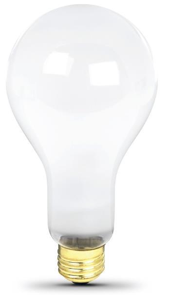 Product No: LU250-H-ECO Base Description: Modul Screw Base Type: Screw-In (E39) Nominal Rated Life Hours: 24,000 hours Bulb Finishes and Colors: Clear Bulb Shape: ED18 Mean Lumens nominal: 25200Lm
