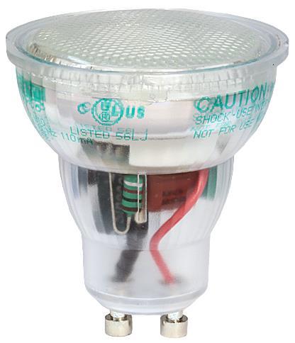 Product No: BPCFC-LED-RP Wattage: 2W Lumens: 75Lm Light Source: LED Life Hour: 20,000 hours Base: Candelabra (E12) Equivalent: 25W Incandescent Product No: