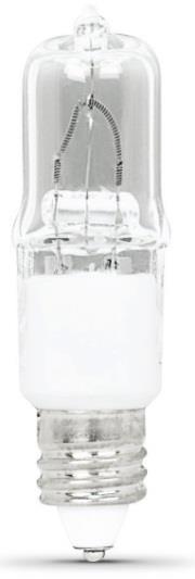Hours: 25,000 hours Product No: PLD13E-41 Wattage: 13W Type of Bulb: Compact