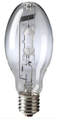 Product No: LU10000 Voltage Rating: 250V Wattage: 1000W Base Type: Modul Screw (E39) Bulb Type: E-25 Approx. Initial Lumens: 14,000Lm Approx.