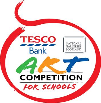 Welcome to the Tesco Bank Art Competition for
