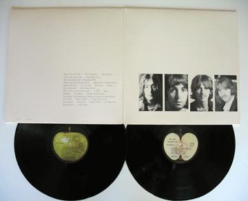 Nicky Hopkins Keyboards BREAK/BED Black Dyke Mills Band Thing-umy-bob Aug. `68 The A-side is A Lennon-McCartney composition. Copies can be found Which credit the authorship to McCartney-Lennon.