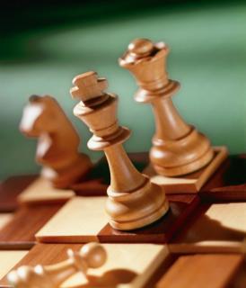 Chess Chatter Newsletter of the Port Huron Chess Club Editor: Lon Rutkofske January 2015 Vol.