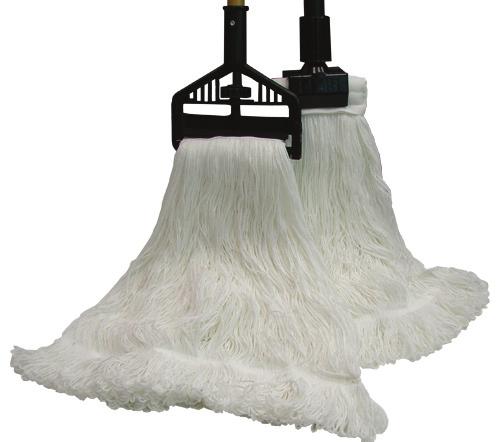 SSS Finish Mops SSS Level Best II Finish Wet Mops Reduce fatigue with the Level Best II fi nishing mop!