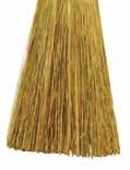 Case 37217 5.5 24 Wood 7 12 SSS Lobby Brooms & Dust Pan Our traditional Lobby Broom is made from durable natural corn fi bers. Angle Lobby Broom is able to get into corners and tight places.