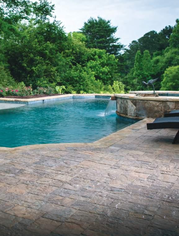 Start a Belgard Style File and let your dreams take shape - collect all your favorite Belgard projects, products, colors and patterns in one