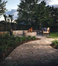 Shapes Paver shapes have evolved over time. Once simple rectangular stones, they now come in a wide assortment of sizes and shapes that can be mixed to look natural or to create geometric patterns.