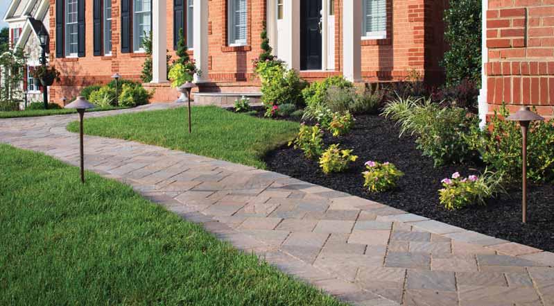 WHY BELGARD? WHY NOT?