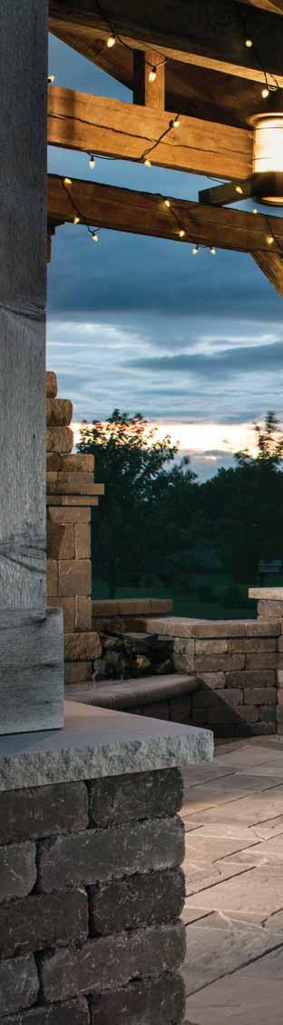 Discover Your Beautiful. Dreaming is the first step towards doing. Belgard is your resource for outdoor living inspiration, planning and installation.