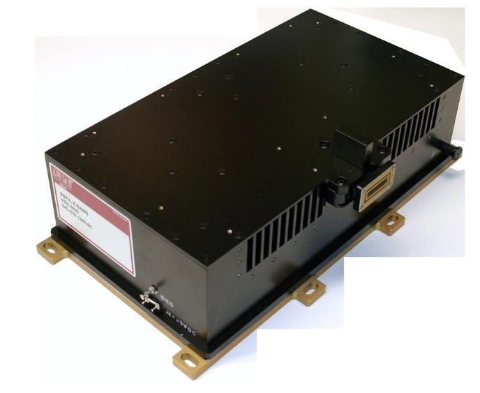 CPI BMD develops, manufactures, and repairs radar components and systems having full compliance to military standards.