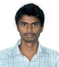 Electrical Engineering in the area of Wind Power Systems with the Department of Electrical Engineering, Government College of Engineering Aurangabad, (M.S.), His research interest include Power Electronics, Industrial Drives and Automation, Renewable Energy System.