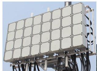 Massive MIMO: More Antennas Another key technology for achieving greater spectral efficiency is massive MIMO.
